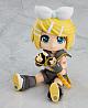 GOOD SMILE COMPANY (GSC) Character Vocal Series 02 Nendoroid Doll Kagamine Rin gallery thumbnail