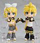 GOOD SMILE COMPANY (GSC) Character Vocal Series 02 Nendoroid Doll Kagamine Rin gallery thumbnail