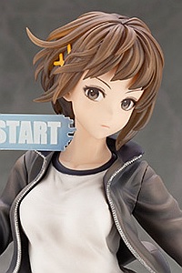 KOTOBUKIYA Jusan Kihei Boeiken ARTFX J Minami Natsuno & BJ 1/8 Plastic Figure (Re-release)