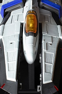 PLUM PMOA Gradius VIC VIPER ver.Gradius V 1/144 Plastic Kit (Re-release)