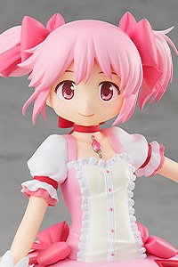 GOOD SMILE COMPANY (GSC) Gekijoban Puella Magi Madoka Magica [New] The Rebellion Story POP UP PARADE Kaname Madoka Plastic Figure (Re-release)