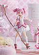 GOOD SMILE COMPANY (GSC) Gekijoban Puella Magi Madoka Magica [New] The Rebellion Story POP UP PARADE Kaname Madoka Plastic Figure gallery thumbnail