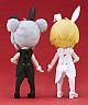 GOOD SMILE COMPANY (GSC) Nendoroid Doll Oyofuku Set Bunny Suit (Black) gallery thumbnail