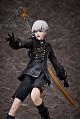 ANIPLEX NieR:Automata Ver1.1a 9S Deluxe Edition 1/7 Plastic Figure gallery thumbnail