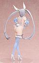 FREEing Shinobi Master Senran Kagura NEW LINK Senkou Bunny Ver. 1/4 Plastic Figure gallery thumbnail
