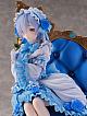 FuRyu F:NEX Re:Zero -Starting Life in Another World Rem Gothic Ver. 1/7 Plastic Figure gallery thumbnail