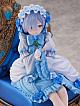 FuRyu F:NEX Re:Zero -Starting Life in Another World Rem Gothic Ver. 1/7 Plastic Figure gallery thumbnail