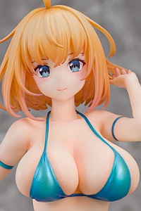 KoiKoi -Sakura- Sophia F. Sherring Bikini Ver. 1/6 Plastic Figure