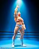 BANDAI SPIRITS S.H.Figuarts Kinnikuman -Kanpeki Choujin Shiso-hen- gallery thumbnail