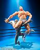 BANDAI SPIRITS S.H.Figuarts Kinnikuman -Kanpeki Choujin Shiso-hen- gallery thumbnail