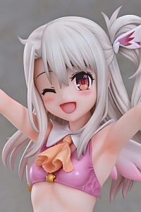 FuRyu F:NEX Fate/kaleid liner Prisma Illya 2wei! Illyasviel von Einzbern Mizugi Ver. 1/7 Plastic Figure