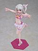 FuRyu F:NEX Fate/kaleid liner Prisma Illya 2wei! Illyasviel von Einzbern Mizugi Ver. 1/7 Plastic Figure gallery thumbnail