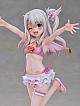 FuRyu F:NEX Fate/kaleid liner Prisma Illya 2wei! Illyasviel von Einzbern Mizugi Ver. 1/7 Plastic Figure gallery thumbnail