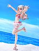 FuRyu F:NEX Fate/kaleid liner Prisma Illya 2wei! Illyasviel von Einzbern Mizugi Ver. 1/7 Plastic Figure gallery thumbnail