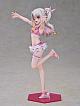 FuRyu F:NEX Fate/kaleid liner Prisma Illya 2wei! Illyasviel von Einzbern Mizugi Ver. 1/7 Plastic Figure gallery thumbnail