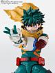 BANDAI SPIRITS S.H.Figuarts Midoriya Izuku & Bakugo Katsuki PLUS ULTRA Option Parts Set gallery thumbnail