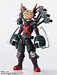 BANDAI SPIRITS S.H.Figuarts Midoriya Izuku & Bakugo Katsuki PLUS ULTRA Option Parts Set gallery thumbnail