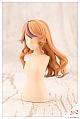 KOTOBUKIYA Sousei Shoujo Teien Arrange Wig Long Wave Hair 1/10 Plastic Kit gallery thumbnail