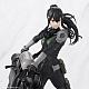 Sega S-FIRE Kaiju Hachi-go Ashiro Mina 1/7 Plastic Figure gallery thumbnail