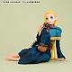 MegaHouse Melty Princess Dungeon Gohan Tenohira Marcille Plastic Figure gallery thumbnail