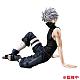 MegaHouse G.E.M. Series NARUTO Shippuden Tenohira Kakashi-sensei Plastic Figure gallery thumbnail