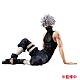 MegaHouse G.E.M. Series NARUTO Shippuden Tenohira Kakashi-sensei Plastic Figure gallery thumbnail