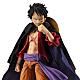 MegaHouse Variable Action Heroes ONE PIECE Monkey D. Luffy Ver.1.5 Action Figure gallery thumbnail