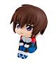 MegaHouse LookUp Mobile Suit Gundam SEED FREEDOM Kira Yamato Plastic Figure gallery thumbnail