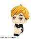 MegaHouse LookUp Haikyuu!! Miya Atsumu Uniform Ver. Plastic Figure gallery thumbnail