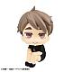 MegaHouse LookUp Haikyuu!! Miya Osamu Uniform Ver. Plastic Figure gallery thumbnail