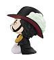 MegaHouse LookUp ONE PIECE Dracule Mihawk Plastic Figure gallery thumbnail