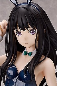 FREEing Lycoris Recoil Inoue Takina Bunny Ver. 1/4 Plastic Figure