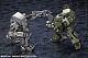 KOTOBUKIYA Hexa Gear Bulk Arm Alpha Lux-Ape 1/24 Plastic Kit gallery thumbnail