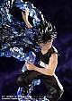 KOTOBUKIYA YuYu Hakusho ARTFX J Hiei Ver.2 1/8 Plastic Figure gallery thumbnail