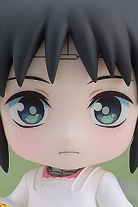 GOOD SMILE COMPANY (GSC) Boku no Tsuma wa Kanjou ga Nai Nendoroid Mina