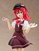 FuRyu Anime Bocchi the Rock! TENITOL Kita Ikuyo Cafe Style Ver. Plastic Figure gallery thumbnail