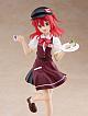 FuRyu Anime Bocchi the Rock! TENITOL Kita Ikuyo Cafe Style Ver. Plastic Figure gallery thumbnail