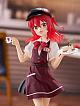 FuRyu Anime Bocchi the Rock! TENITOL Kita Ikuyo Cafe Style Ver. Plastic Figure gallery thumbnail