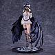 Union Creative Overlord Albedo so-bin Ver. [Limited color] 1/6 Plastic Figure gallery thumbnail