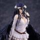 Union Creative Overlord Albedo so-bin Ver. [Limited color] 1/6 Plastic Figure gallery thumbnail