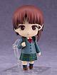 GOOD SMILE COMPANY (GSC) serial experiments lain Nendoroid Iwakura Lain gallery thumbnail