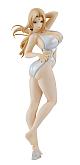 MegaHouse NARUTO GALS NARUTO Shippuden Tsunade Ver.Splash W Plastic Figure gallery thumbnail