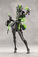 KOTOBUKIYA MEGALOMARIA UNLIMITED UNIVERSE PERIDOT Plastic Kit gallery thumbnail