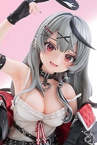 MAX FACTORY Hololive Production Sakamata Chloe 1/6 Plastic Figure