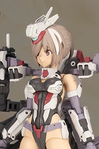 KOTOBUKIYA Frame Arms Girl Izumo Plastic Kit