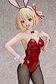 FREEing Lycoris Recoil Nishikigi Chisato Bunny Ver. 1/4 Plastic Figure gallery thumbnail