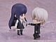 GOOD SMILE COMPANY (GSC) Inu x Boku SS Nendoroid Miketsukami Soushi gallery thumbnail