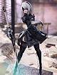 FuRyu NieR:Automata Ver1.1a TENITOL 2B (YoRHa No.2 Type-B) Plastic Figure gallery thumbnail