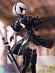 FuRyu NieR:Automata Ver1.1a TENITOL 2B (YoRHa No.2 Type-B) Plastic Figure gallery thumbnail