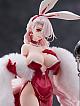 FuRyu F:NEX Azur Lane Prinz Heinrich Heinrich on Stage Ver. 1/7 Plastic Figure gallery thumbnail